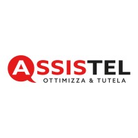 Assistel logo - Similar company to Microtel Srl
