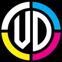 Vantage Digital Printing logo - Similar company to Frank Limited