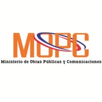 Ministerio de obras publicas y comunicaciones logo - Similar company to Dominet