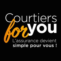 Courtiers For You logo - Similar company to Mp Assur