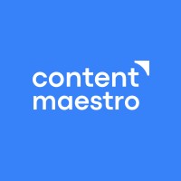 Content Maestro logo - Similar company to Bonter