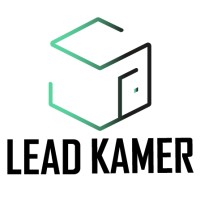 Leadkamer logo - Similar company to Bcm Media