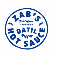 Zab's logo - Similar company to Sauz