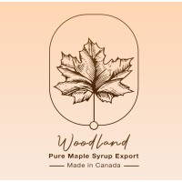 Woodland Pure Maple Syrup Exports logo - Similar company to Ceo Enterprise ®
