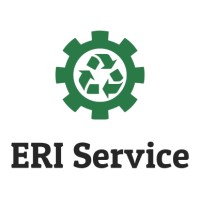 ERI Service logo - Similar company to Solare Sicurezza