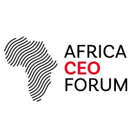 Africa CEO Forum logo - Similar company to M Studios