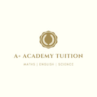 A+ Academy Tuition logo - Similar company to Stuart Macfarlane Optometrist