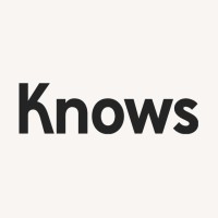 Knows logo - Similar company to Trace