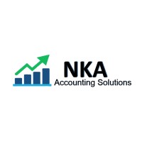 NKA Accounting Solutions logo - Similar company to N.K.A. Consulting Company