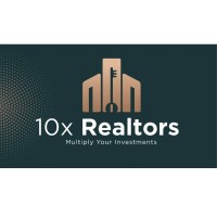 10x Realtors logo - Similar company to Pash Investment Solution