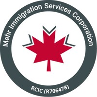 Mehr Immigration Services logo - Similar company to Fine Immigration