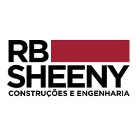 RB Sheeny Construções logo - Similar company to Mr2 Construtora