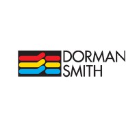 Dorman Smith Switchgear (L.L.C) logo - Similar company to Powertech Switchgear Industries