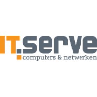 IT-serve logo - Similar company to Quality Systems Bv