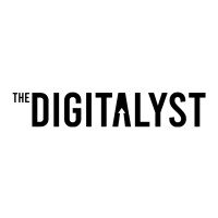 The Digitalyst logo - Similar company to Assar Digisol.
