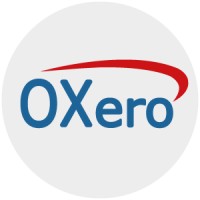 OXero logo - Similar company to Perfexia Srl
