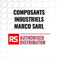 Composants Industriels Maroc SARL logo - Similar company to Igus Maroc