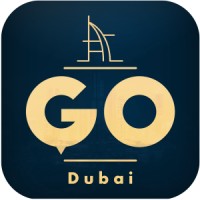 GoDubai logo - Similar company to Ottlah Holidays