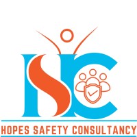Hopes Safety Consultancy LLC logo - Similar company to Corvit Systems Peshawar