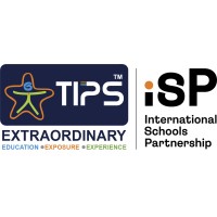 The Indian Public School logo - Similar company to Js Global School