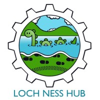 Loch Ness Hub & Travel logo - Similar company to Scoto Network