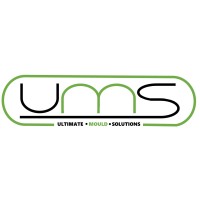 Ultimate Mould Solutions logo - Similar company to Csp Mould