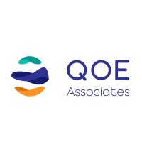 QOE Associates logo - Similar company to Qoe Prep