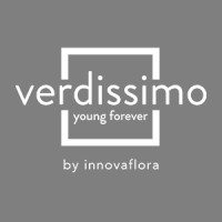 Verdissimo Preserved Nature logo - Similar company to Tree Of Life Kuwait