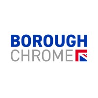 Borough Ltd logo - Similar company to Quality Plated Plastics