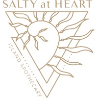 Salty at Heart Island Apothecary logo - Similar company to Oledwellness