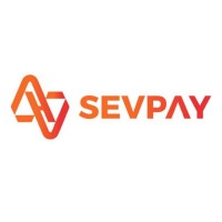 SevPay logo - Similar company to Gidi Solutions