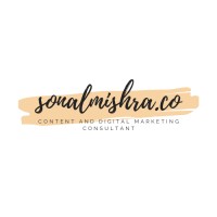 sonalmishra.co logo - Similar company to Muse Media