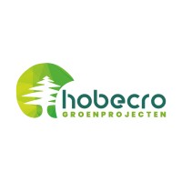 Hobecro Groenprojecten logo - Similar company to Centrummanagement Geleen