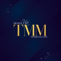 TMM India logo - Similar company to Gimit