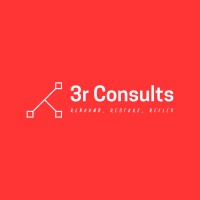 3R Consults logo - Similar company to R3 Consulting Ltd
