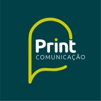 Print Comunicação logo - Similar company to Print Rio