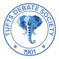 Tufts University Debate Society