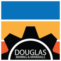 Douglas Mining and Minerals logo - Similar company to Texas High Frequency