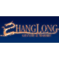 Zhanglong Granite and  Marble Ind. Co., Ltd. logo - Similar company to Marble Granite Sandblasting Machine | Stone Material Sand Blasting Equipment
