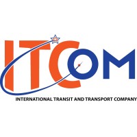 ITCOM logo - Similar company to Itcom Services