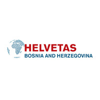 Helvetas Bosnia and Herzegovina logo - Similar company to E-Transformacija
