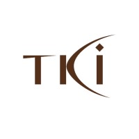 TKI Group logo - Similar company to Code(Hard);