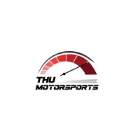 THU Motorsport logo - Similar company to Einstein Motorsport
