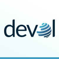 Devol RPA - Robotic Process Automation logo - Similar company to Four9S