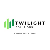 Twlight Solution logo - Similar company to Concept Cloud Services