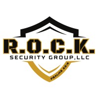 R.O.C.K. Security Group, LLC logo - Similar company to Murray Associates Tscm