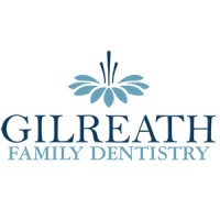 Gilreath Family Dentistry logo - Similar company to Somm Tv | Somm Films