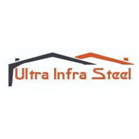 ULTRA INFRA STEEL LLP logo - Similar company to Rudrani Infrastructure & Developers