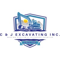 C & J Excavating Inc