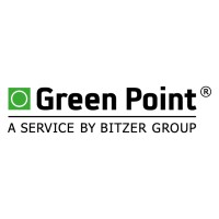 Green Point - A Service by BITZER Group logo - Similar company to Green Point France - A Service By Bitzer Group